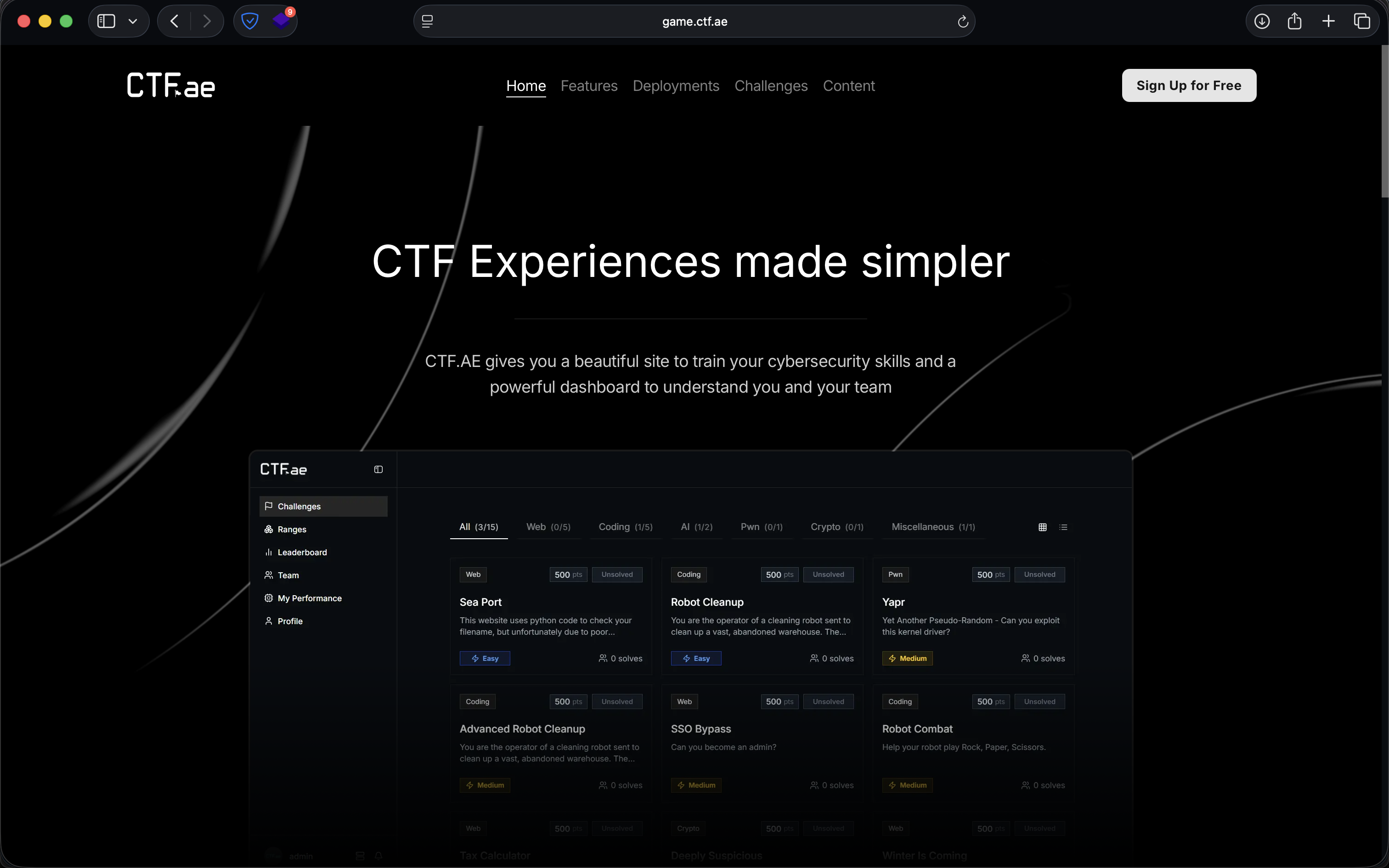Dubai Police | CTF.ae